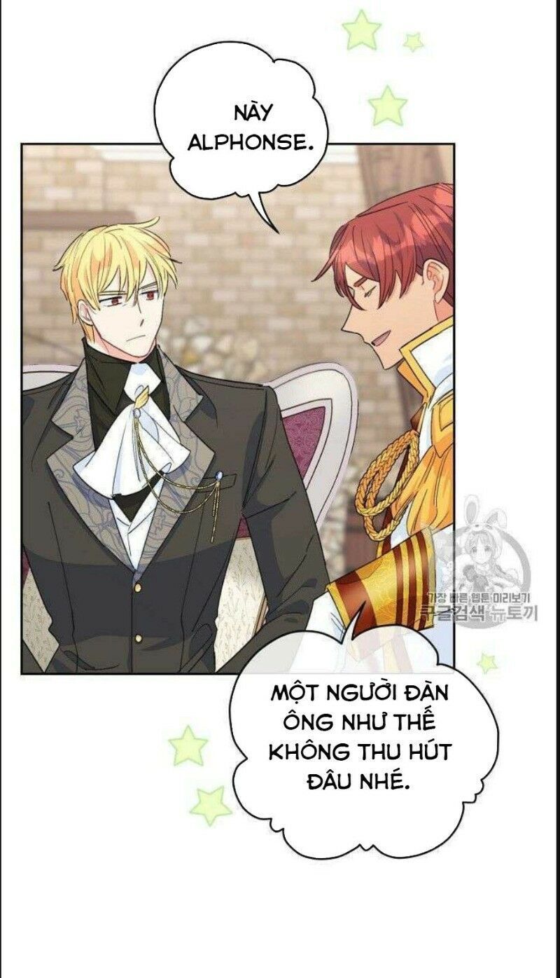50 Công Thức Pha Trà Của Nữ Công Tước Chapter 76 - 60