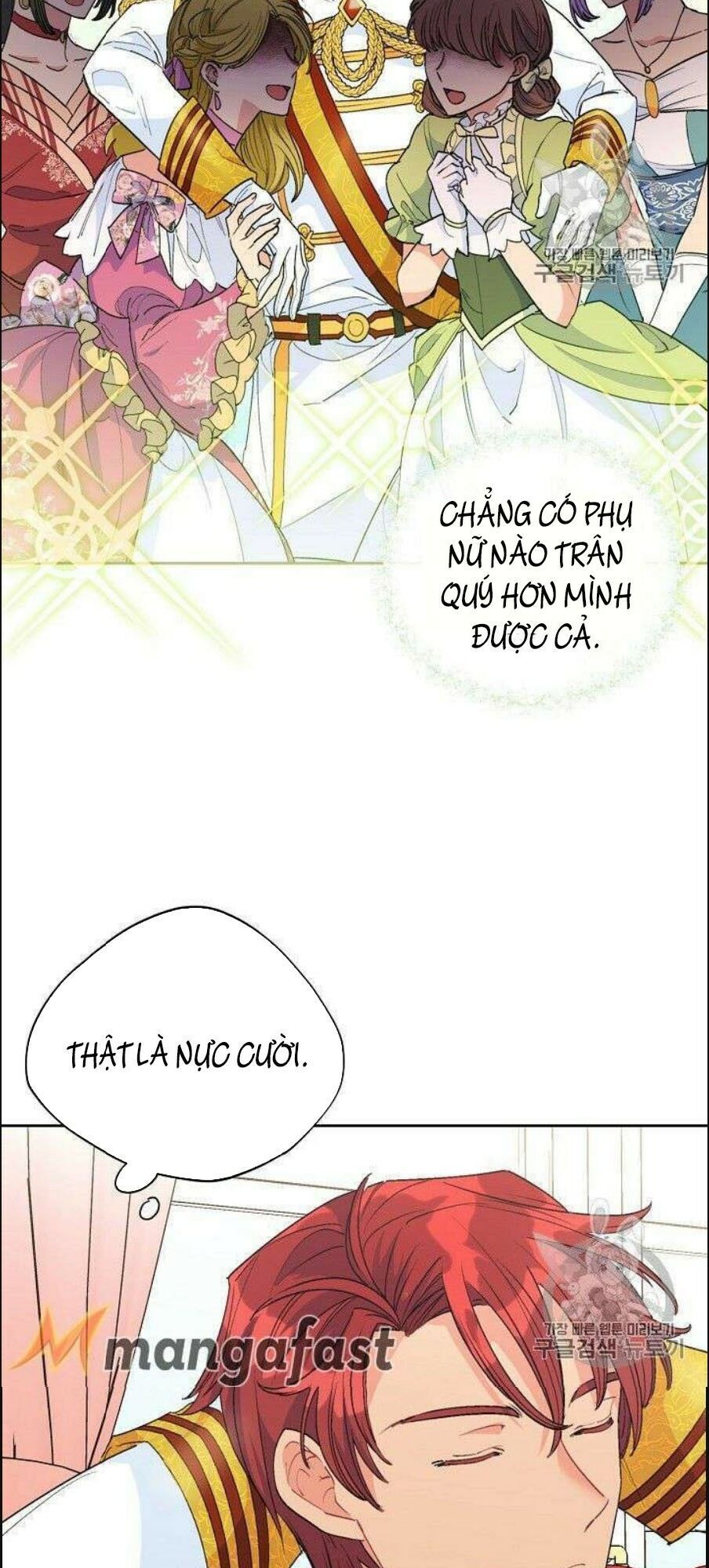 50 Công Thức Pha Trà Của Nữ Công Tước Chapter 76 - 7