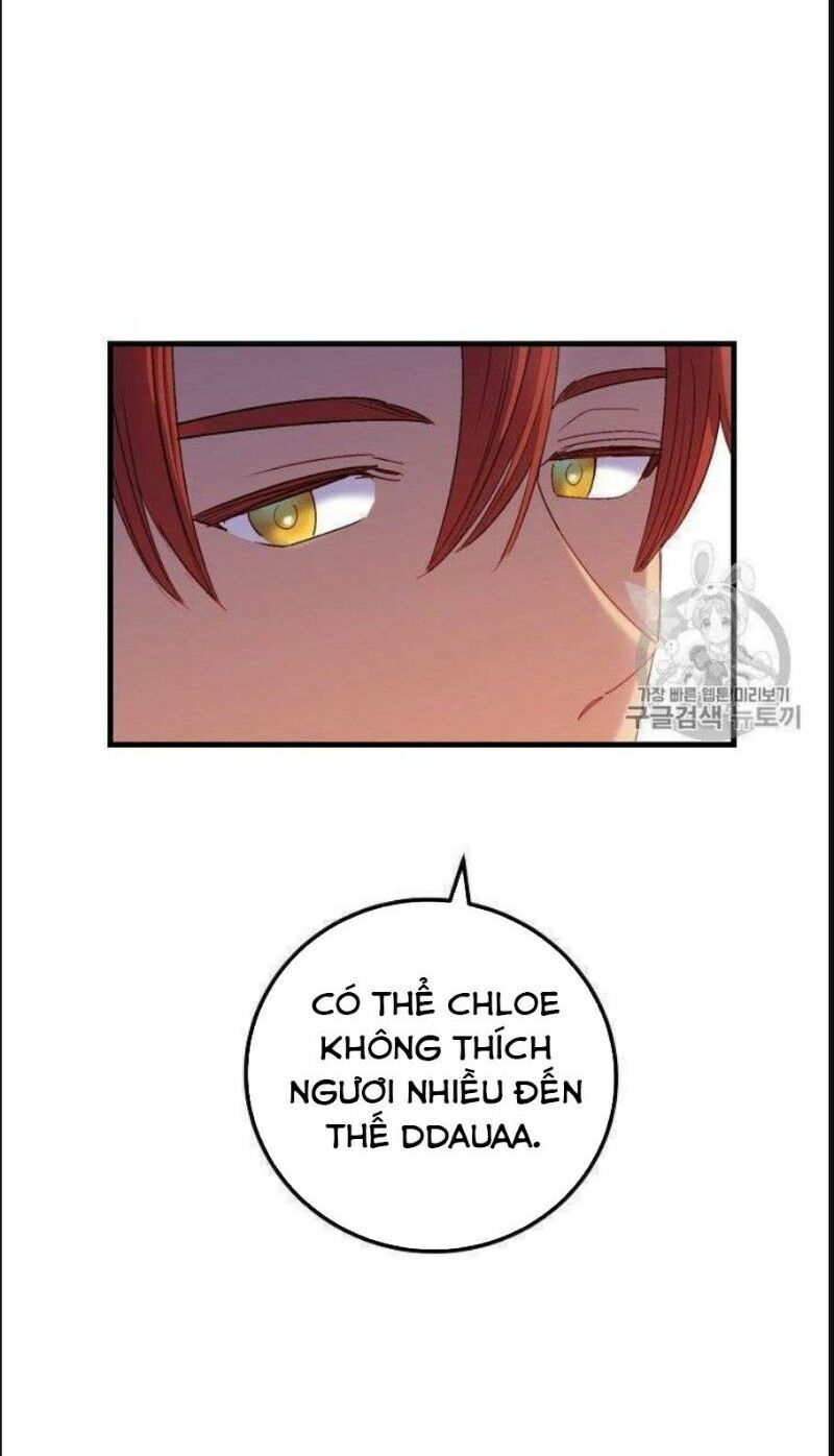 50 Công Thức Pha Trà Của Nữ Công Tước Chapter 76 - 61