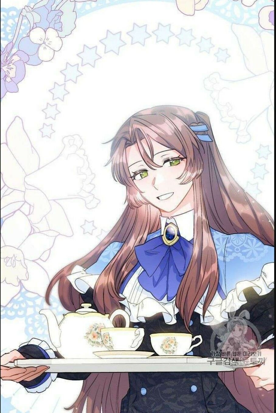 50 Công Thức Pha Trà Của Nữ Công Tước Chapter 76 - 65