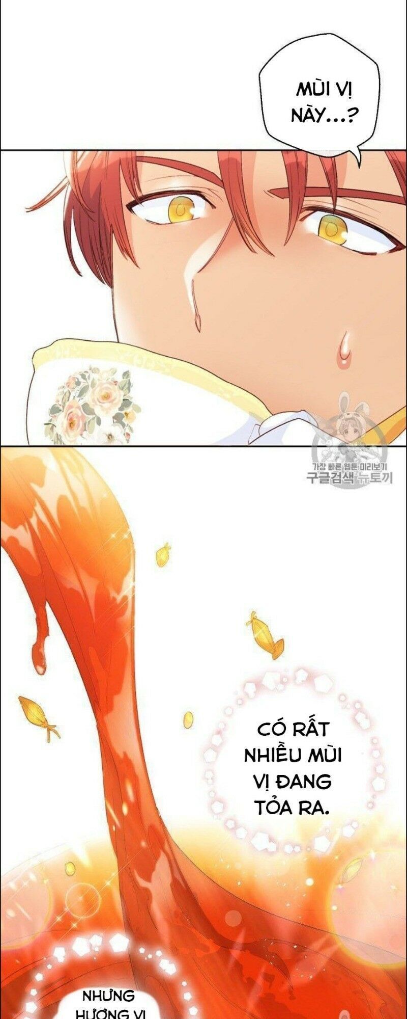 50 Công Thức Pha Trà Của Nữ Công Tước Chapter 77 - 21