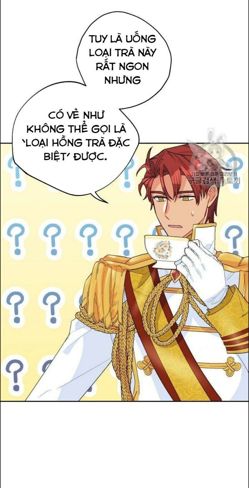 50 Công Thức Pha Trà Của Nữ Công Tước Chapter 77 - 23