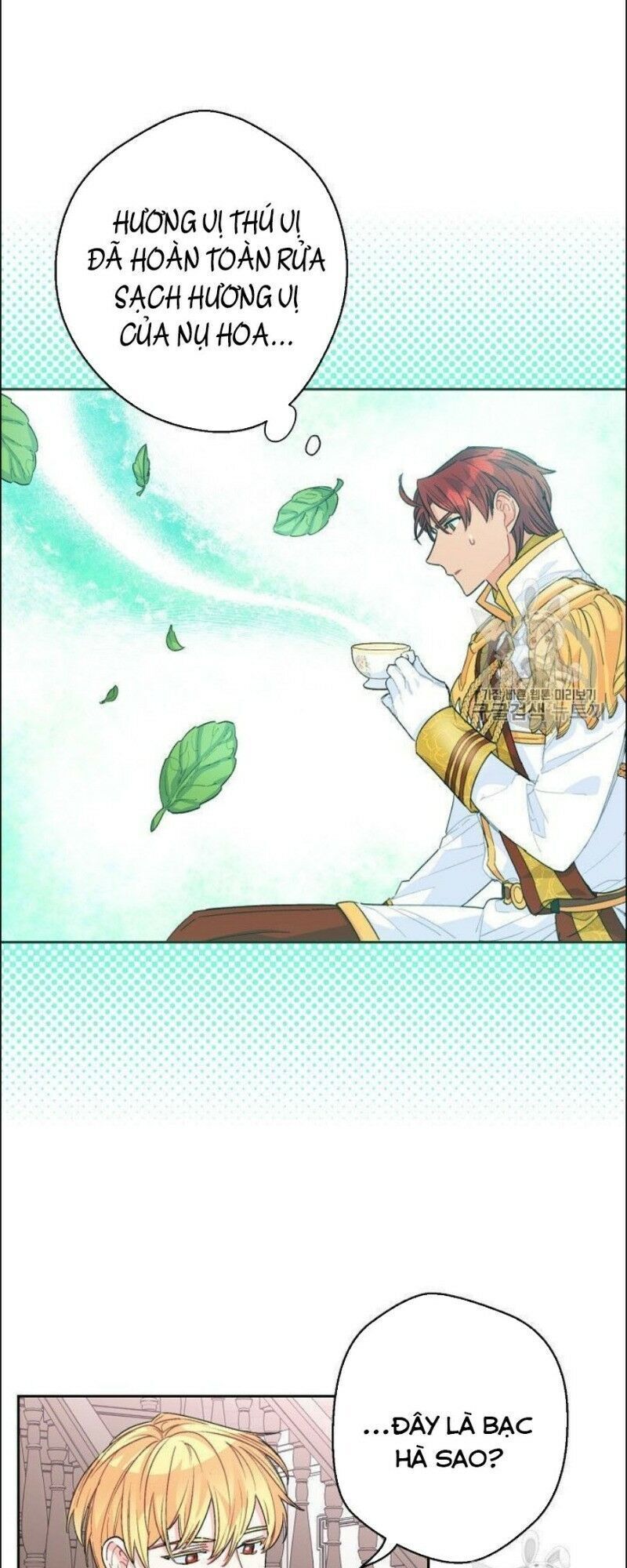 50 Công Thức Pha Trà Của Nữ Công Tước Chapter 77 - 25