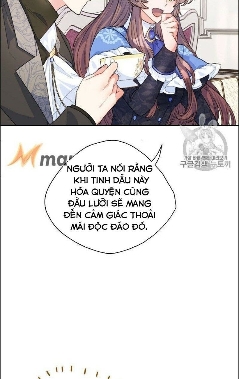 50 Công Thức Pha Trà Của Nữ Công Tước Chapter 77 - 27