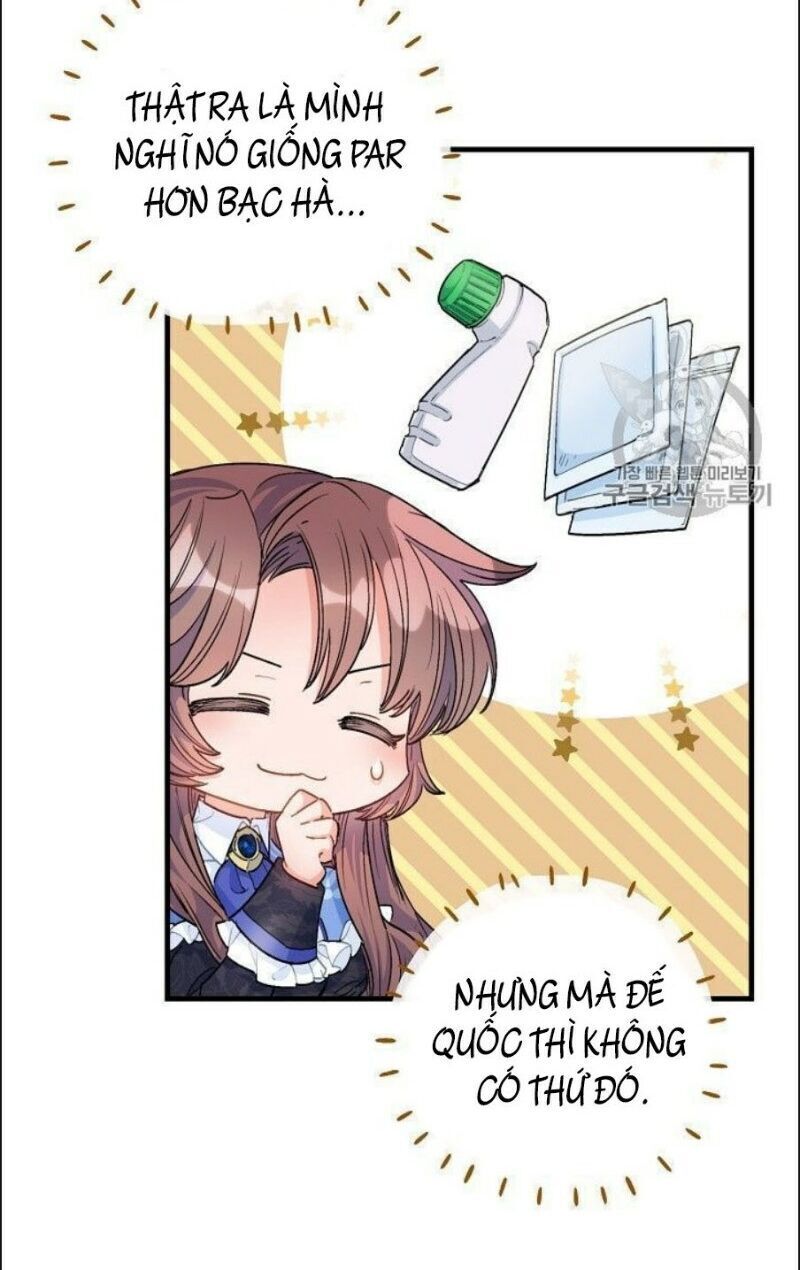 50 Công Thức Pha Trà Của Nữ Công Tước Chapter 77 - 28