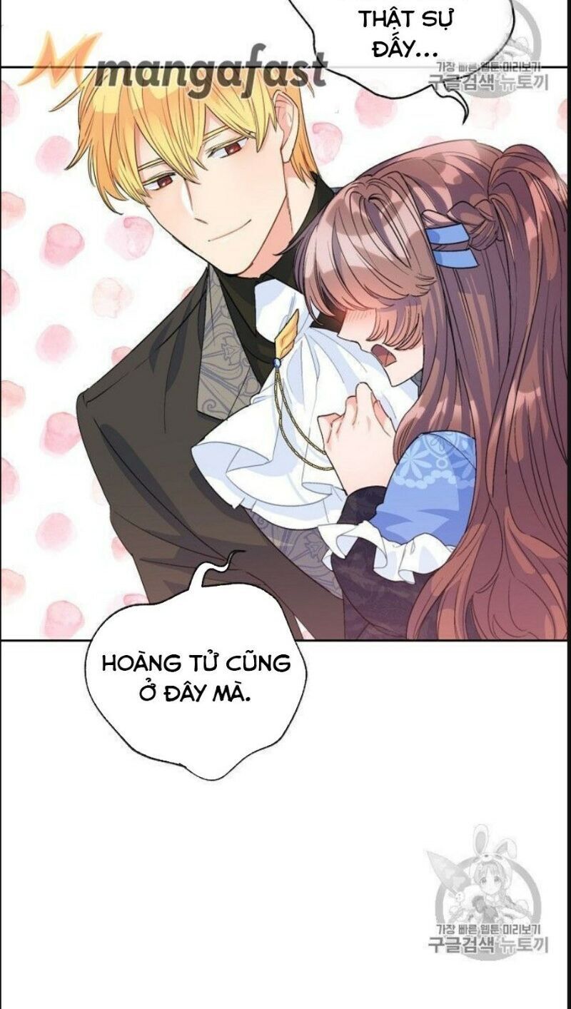 50 Công Thức Pha Trà Của Nữ Công Tước Chapter 77 - 4