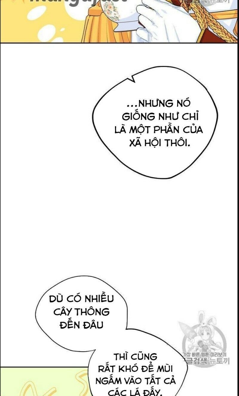 50 Công Thức Pha Trà Của Nữ Công Tước Chapter 77 - 31