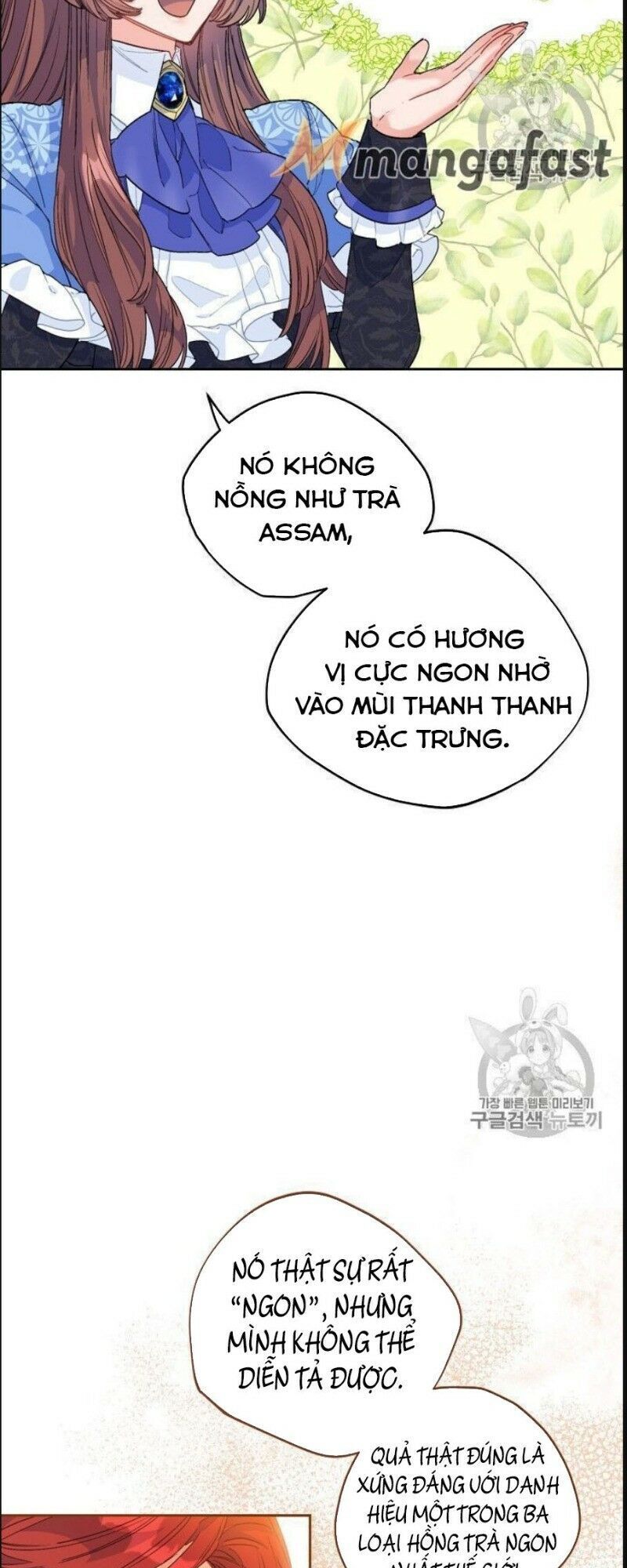 50 Công Thức Pha Trà Của Nữ Công Tước Chapter 77 - 38