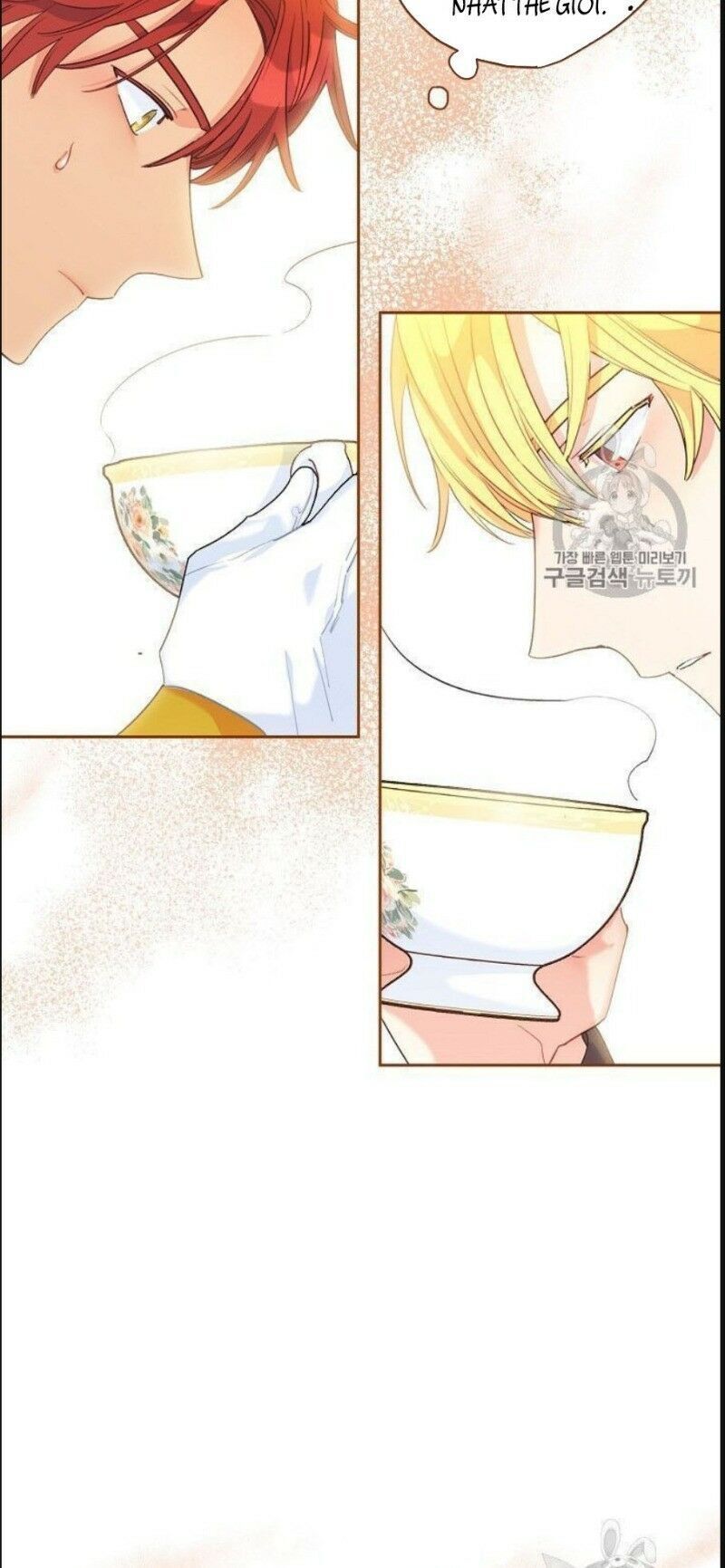 50 Công Thức Pha Trà Của Nữ Công Tước Chapter 77 - 39