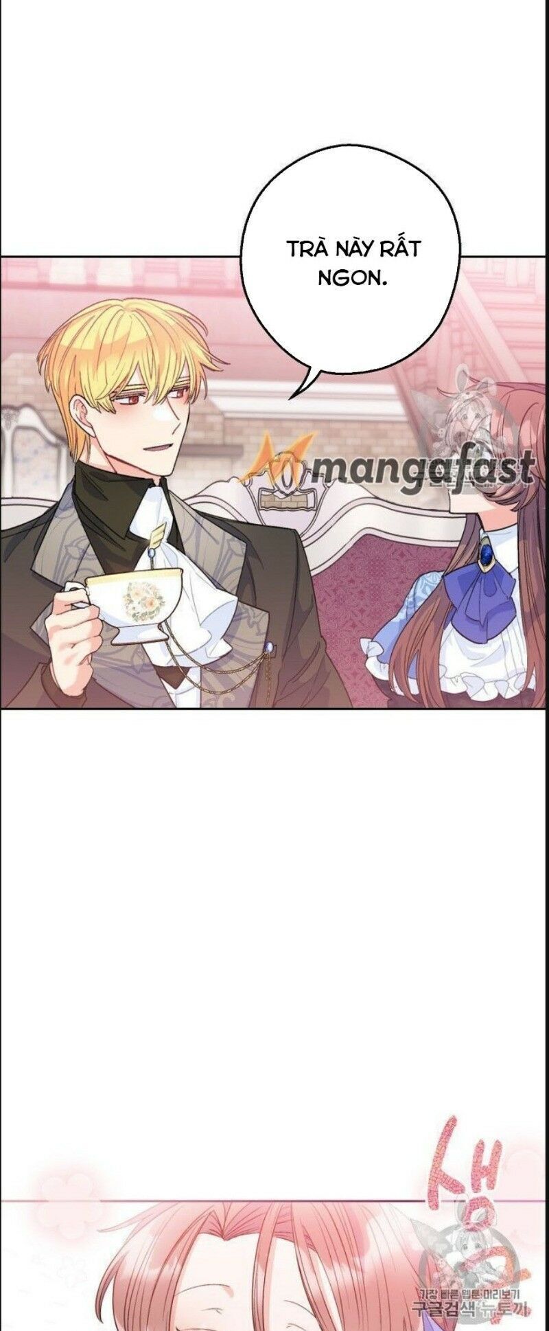 50 Công Thức Pha Trà Của Nữ Công Tước Chapter 77 - 41
