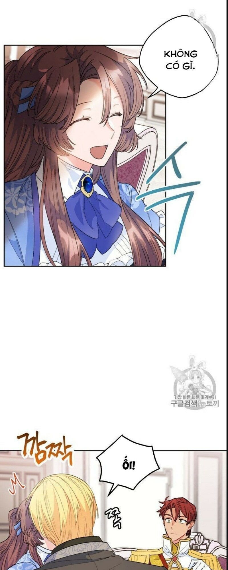 50 Công Thức Pha Trà Của Nữ Công Tước Chapter 77 - 47