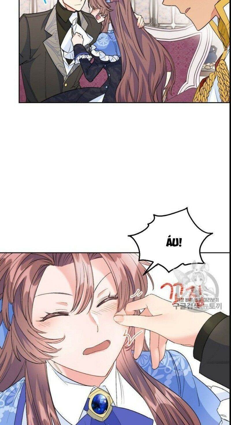 50 Công Thức Pha Trà Của Nữ Công Tước Chapter 77 - 49