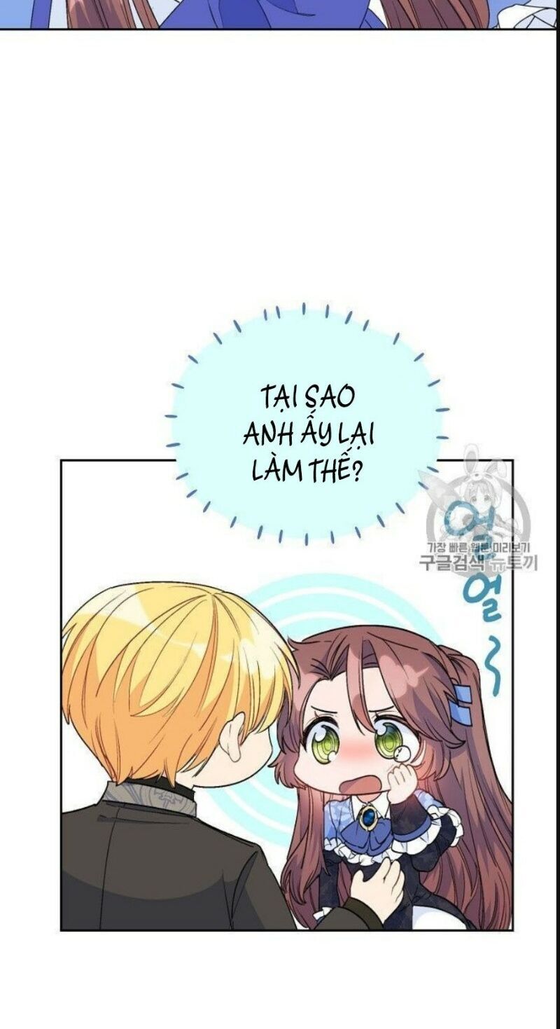 50 Công Thức Pha Trà Của Nữ Công Tước Chapter 77 - 50