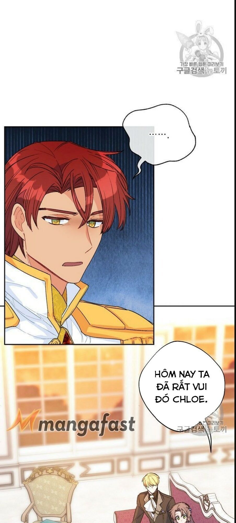 50 Công Thức Pha Trà Của Nữ Công Tước Chapter 77 - 51