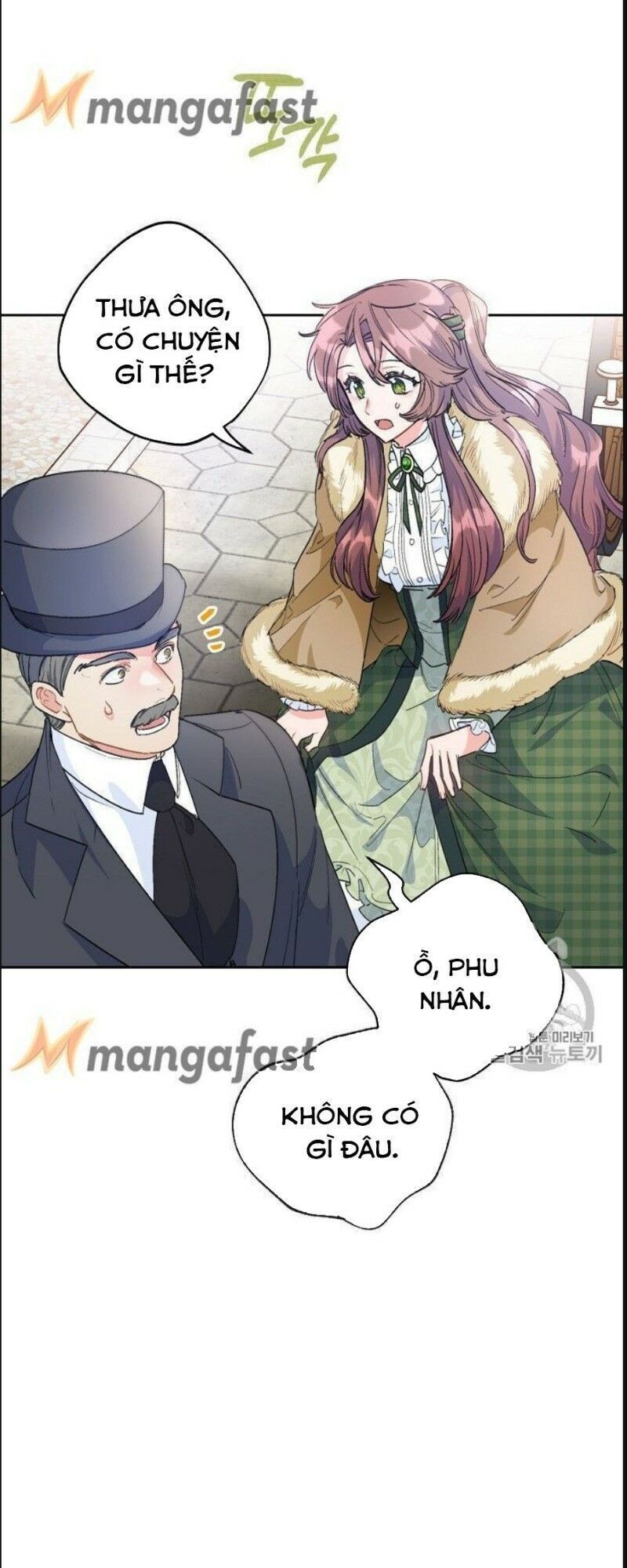 50 Công Thức Pha Trà Của Nữ Công Tước Chapter 78 - 14