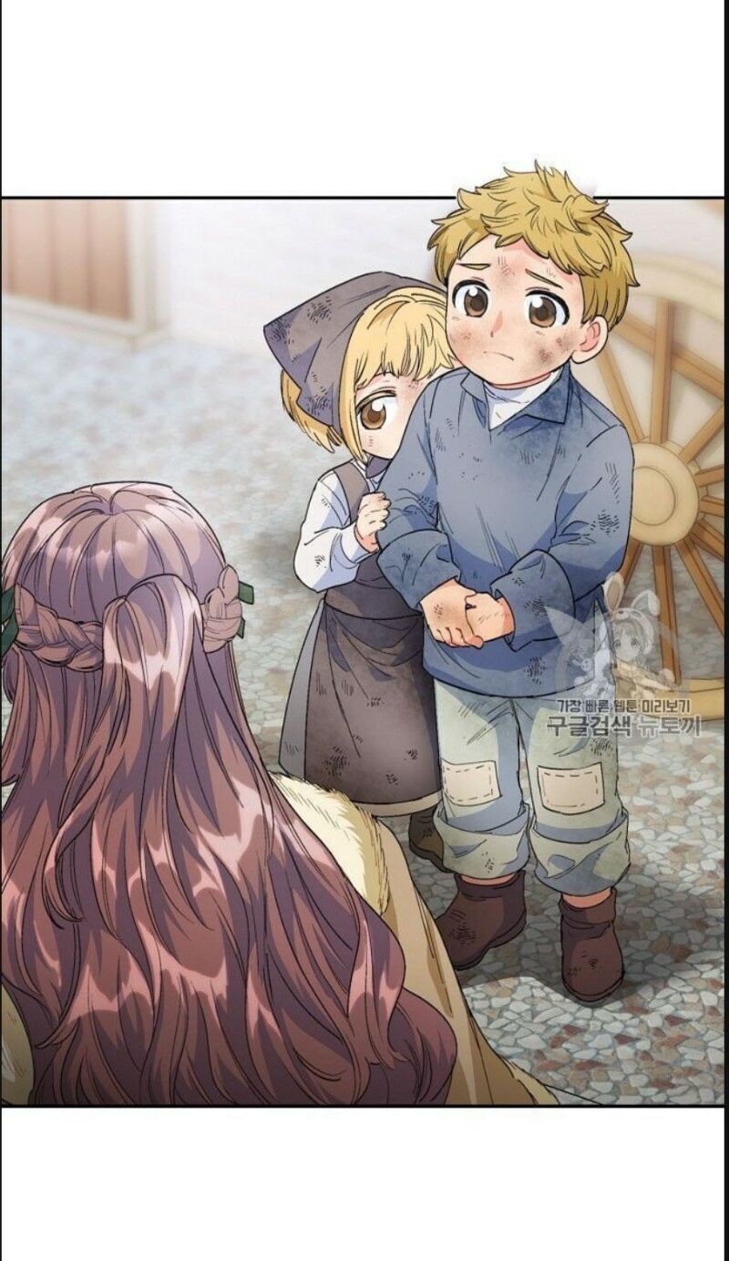 50 Công Thức Pha Trà Của Nữ Công Tước Chapter 78 - 17