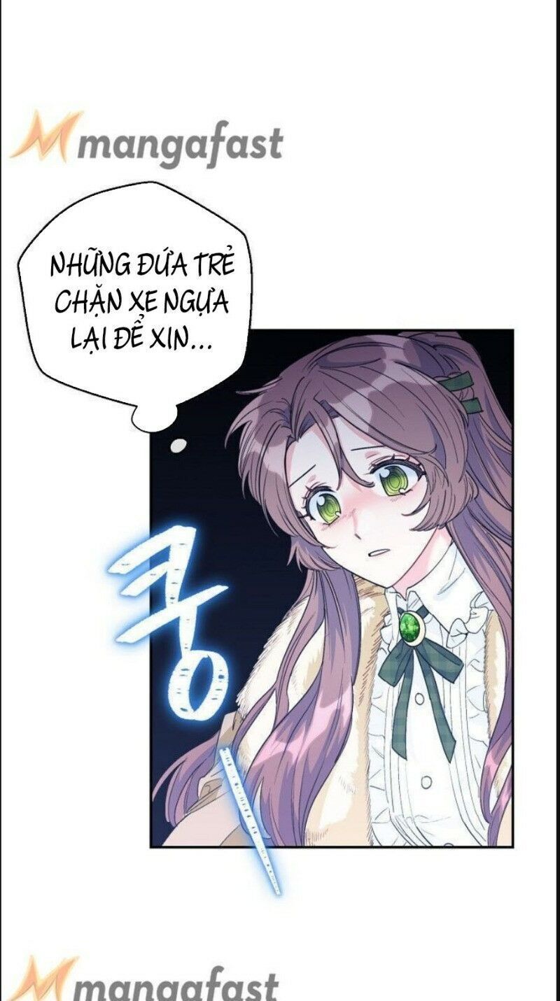 50 Công Thức Pha Trà Của Nữ Công Tước Chapter 78 - 20