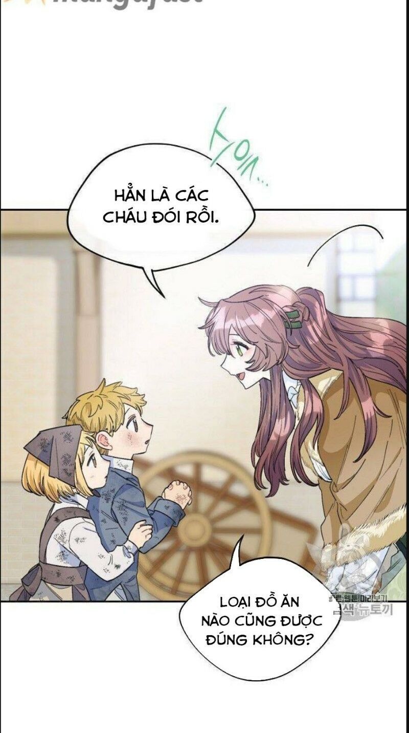 50 Công Thức Pha Trà Của Nữ Công Tước Chapter 78 - 21
