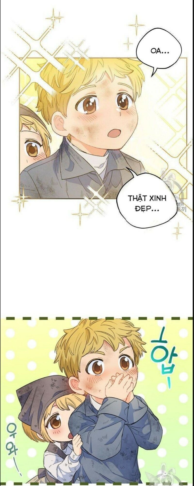 50 Công Thức Pha Trà Của Nữ Công Tước Chapter 78 - 22