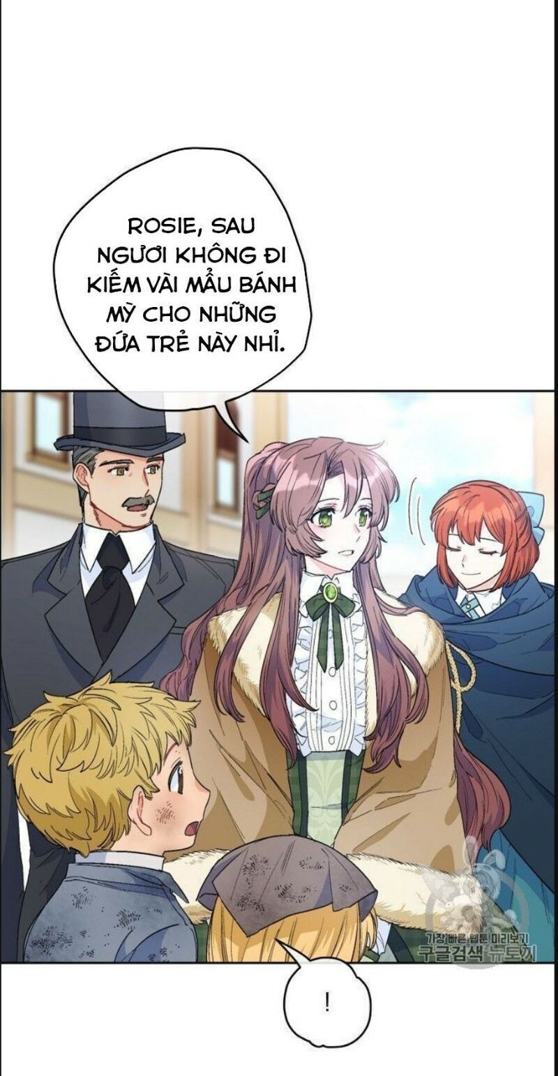 50 Công Thức Pha Trà Của Nữ Công Tước Chapter 78 - 25