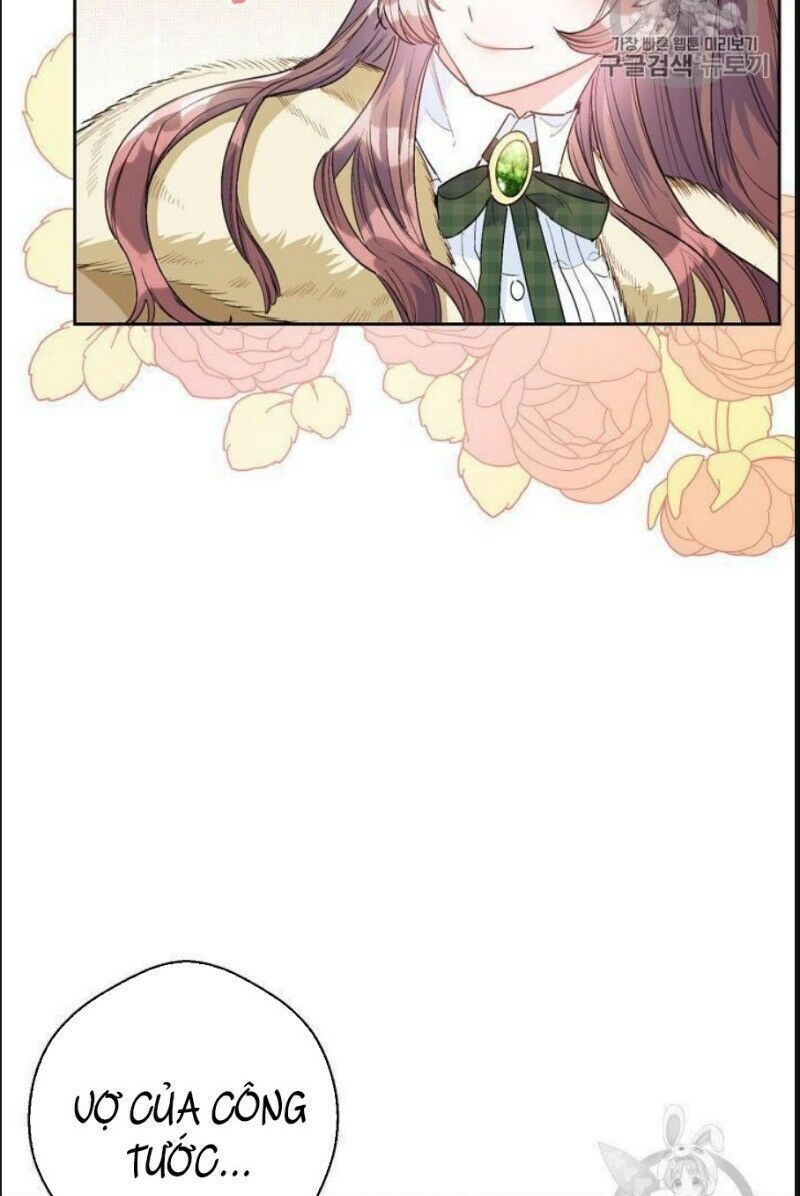 50 Công Thức Pha Trà Của Nữ Công Tước Chapter 78 - 27