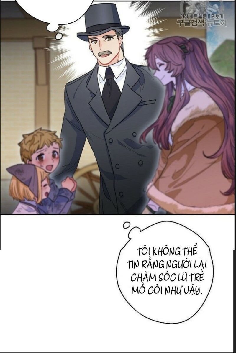 50 Công Thức Pha Trà Của Nữ Công Tước Chapter 78 - 28