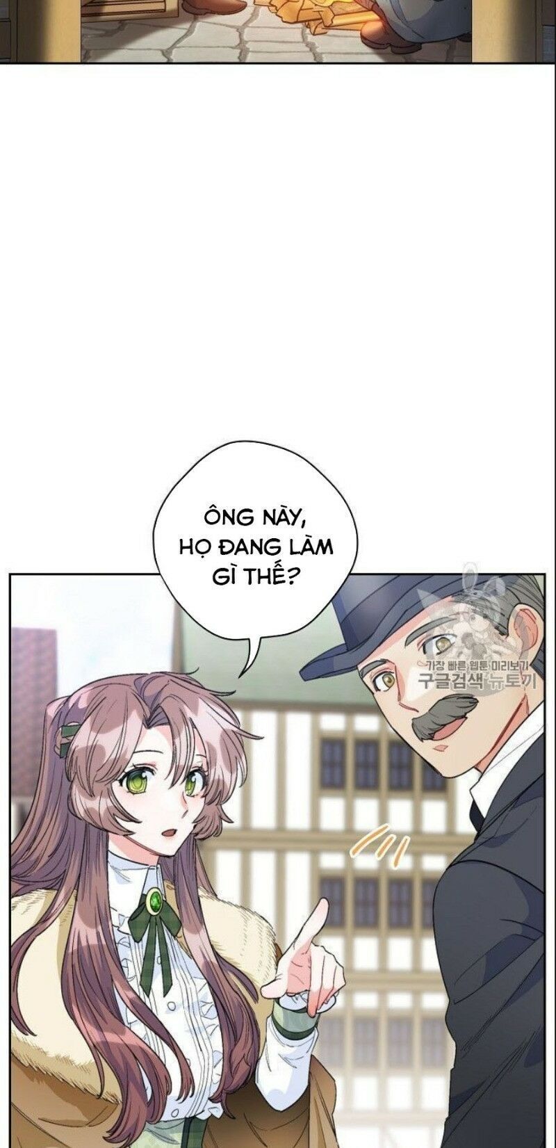 50 Công Thức Pha Trà Của Nữ Công Tước Chapter 78 - 31
