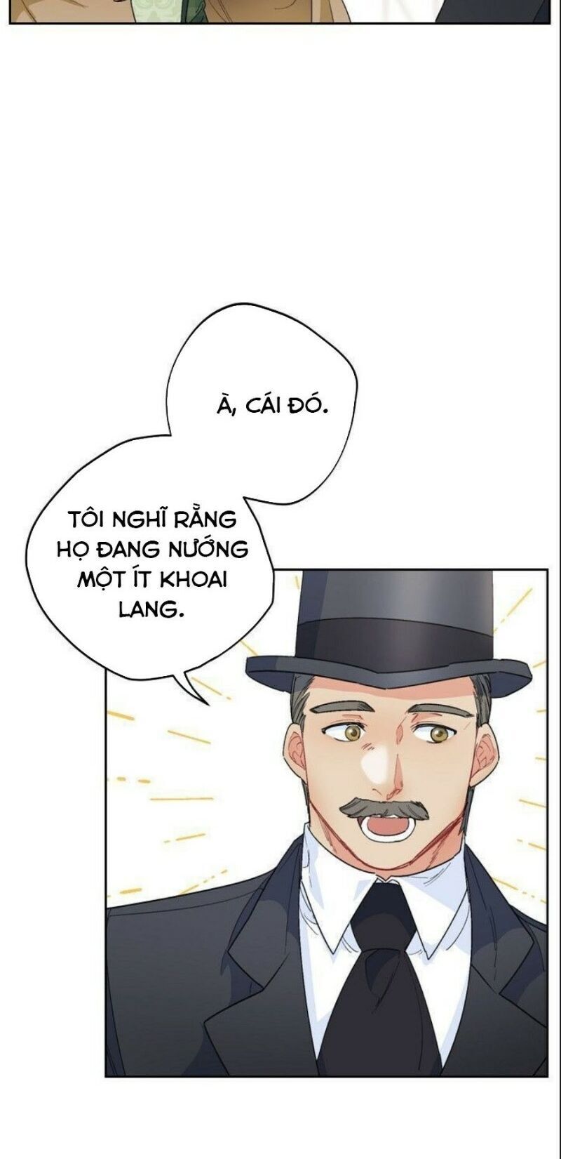 50 Công Thức Pha Trà Của Nữ Công Tước Chapter 78 - 32