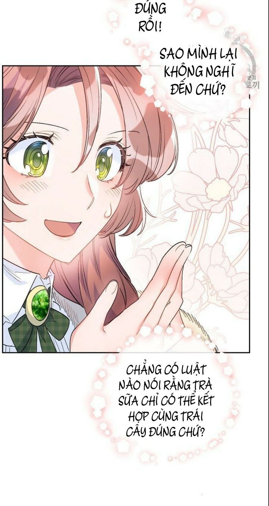 50 Công Thức Pha Trà Của Nữ Công Tước Chapter 78 - 34