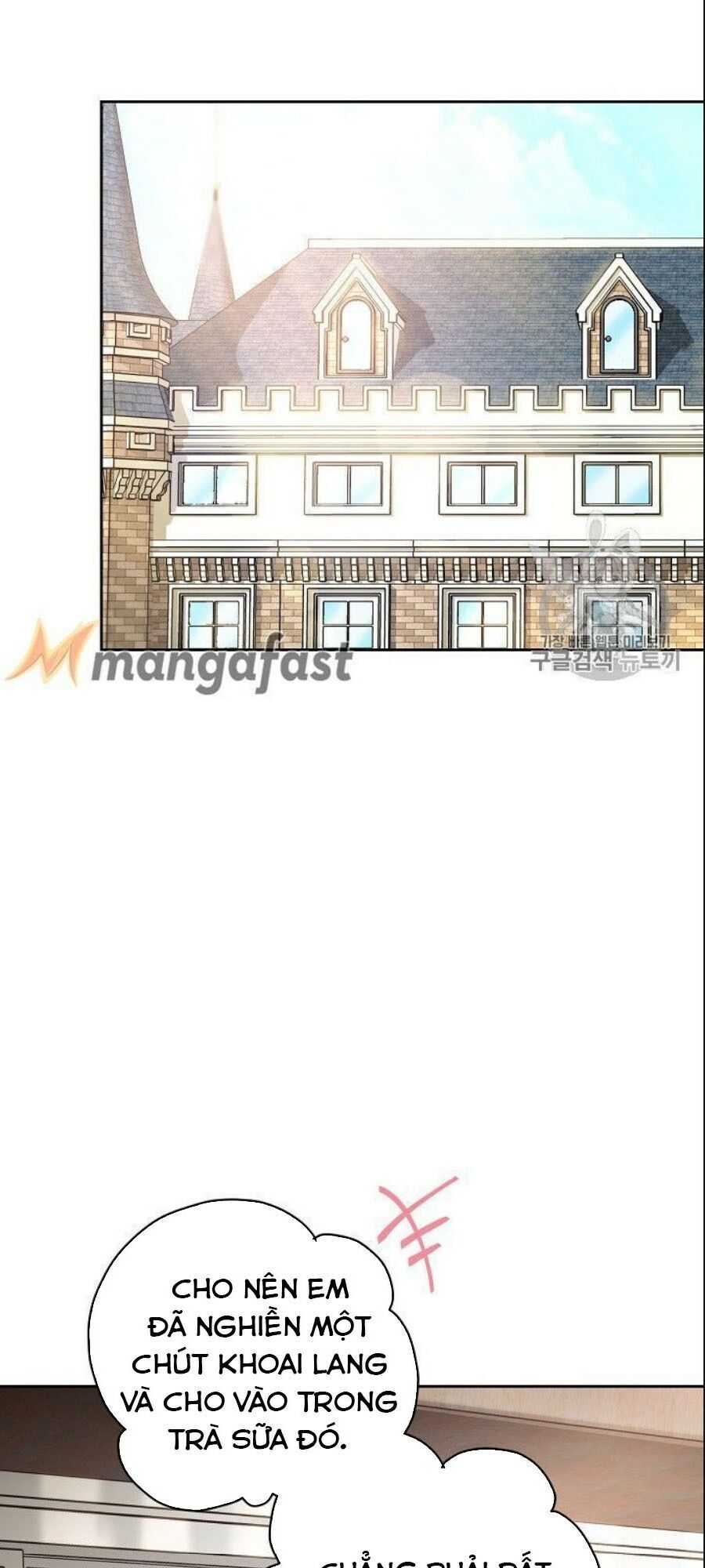 50 Công Thức Pha Trà Của Nữ Công Tước Chapter 78 - 36