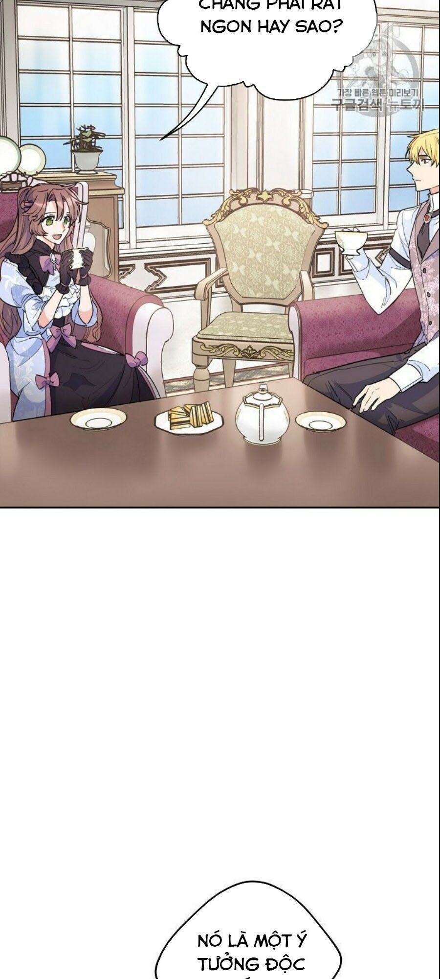 50 Công Thức Pha Trà Của Nữ Công Tước Chapter 78 - 37