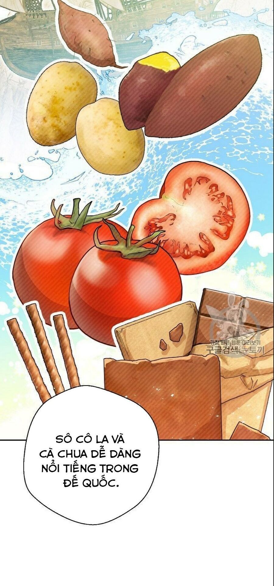 50 Công Thức Pha Trà Của Nữ Công Tước Chapter 78 - 40