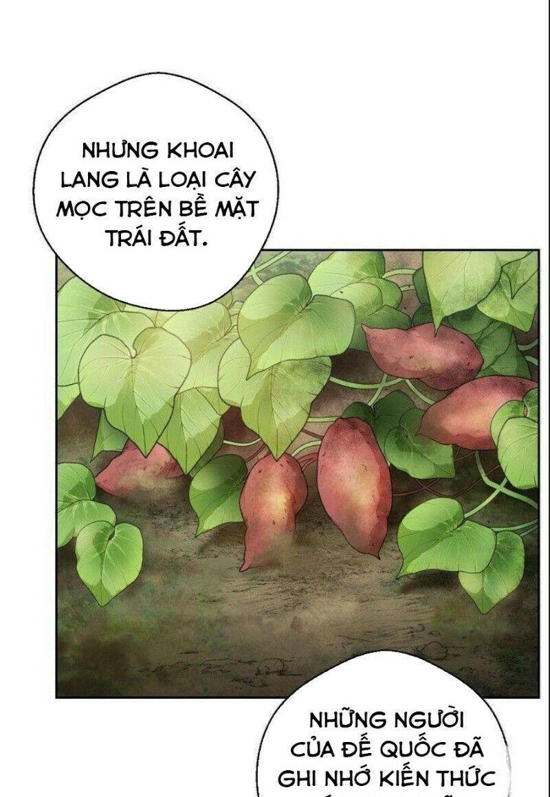 50 Công Thức Pha Trà Của Nữ Công Tước Chapter 78 - 41