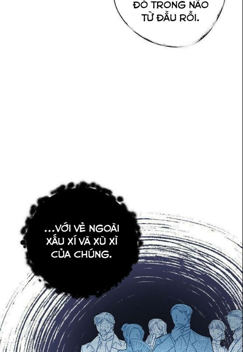 50 Công Thức Pha Trà Của Nữ Công Tước Chapter 78 - 42