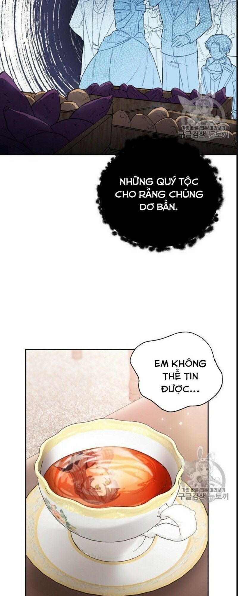 50 Công Thức Pha Trà Của Nữ Công Tước Chapter 78 - 43