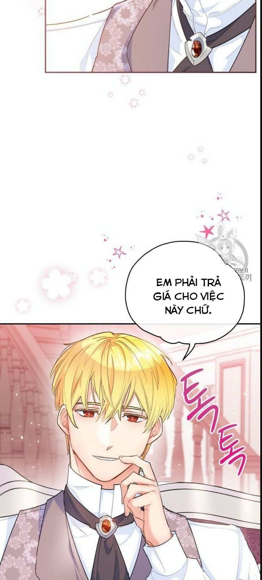 50 Công Thức Pha Trà Của Nữ Công Tước Chapter 78 - 51