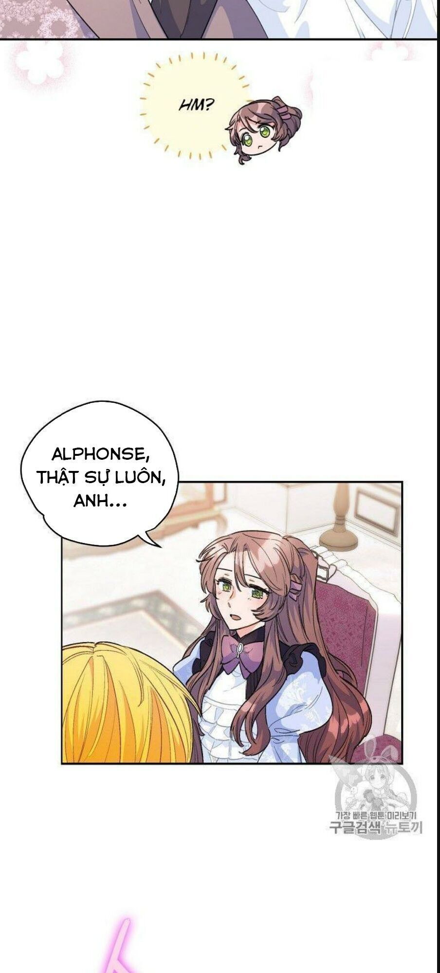 50 Công Thức Pha Trà Của Nữ Công Tước Chapter 78 - 52