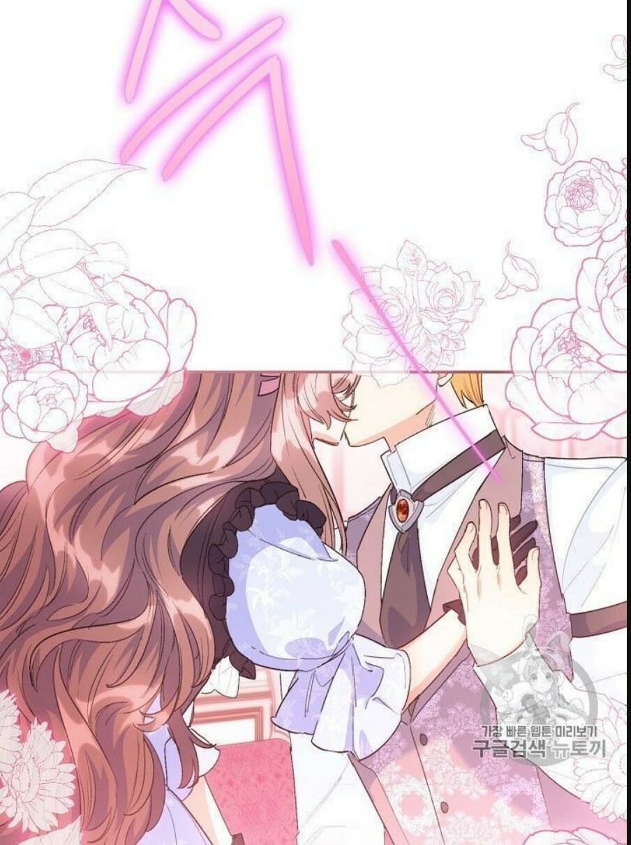 50 Công Thức Pha Trà Của Nữ Công Tước Chapter 78 - 53