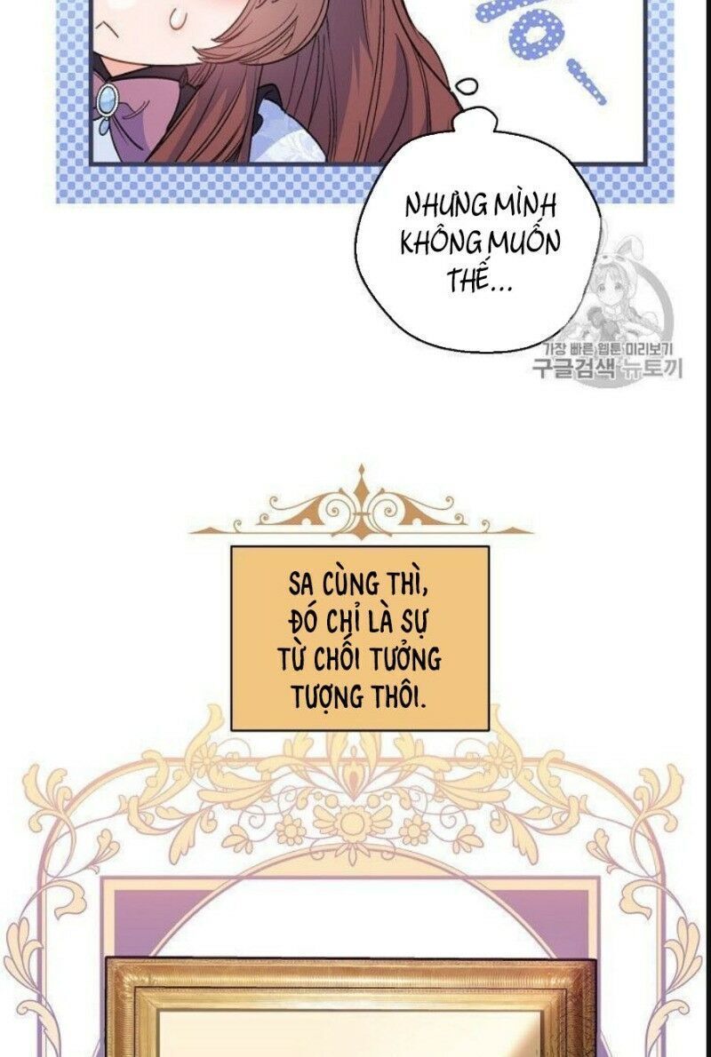 50 Công Thức Pha Trà Của Nữ Công Tước Chapter 78 - 56