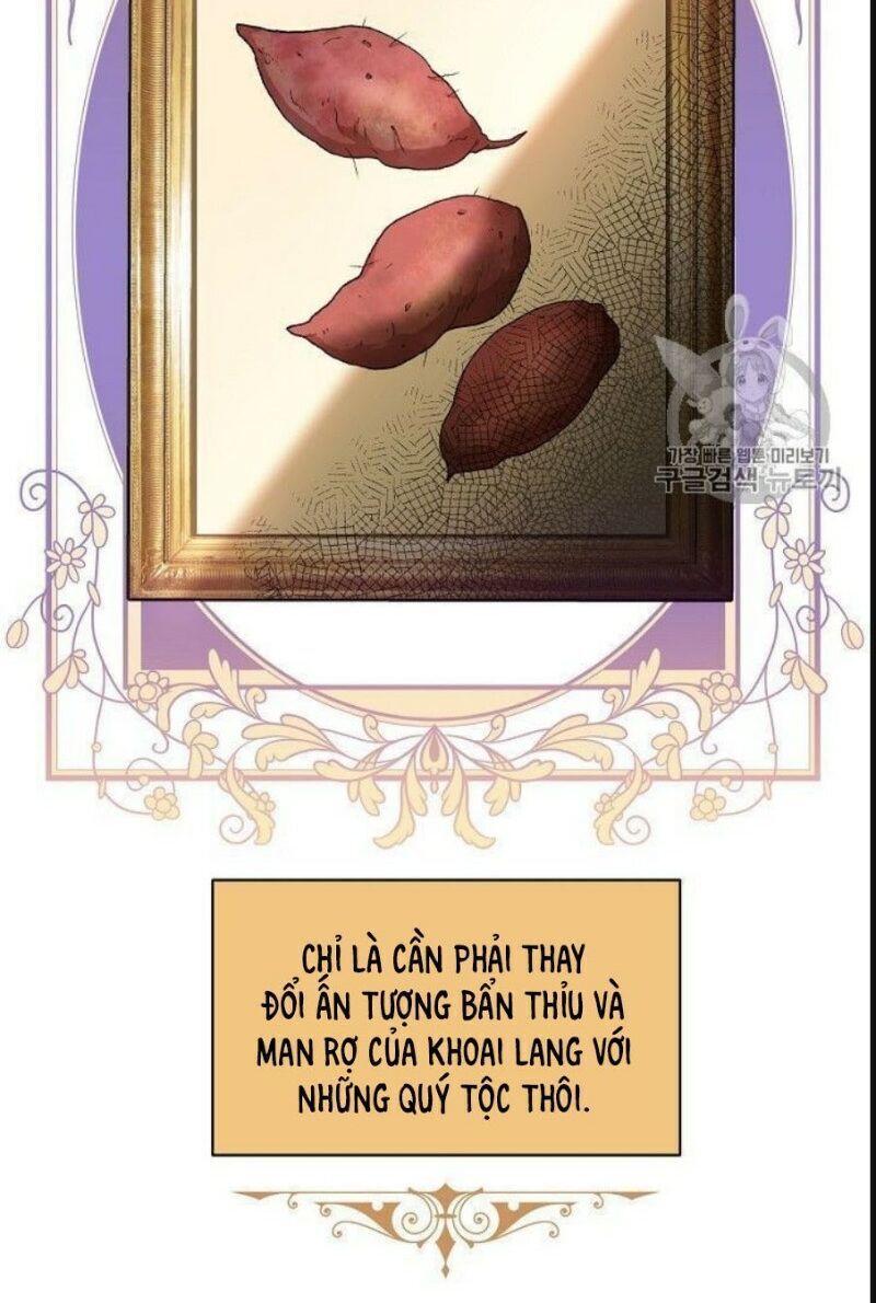 50 Công Thức Pha Trà Của Nữ Công Tước Chapter 78 - 57