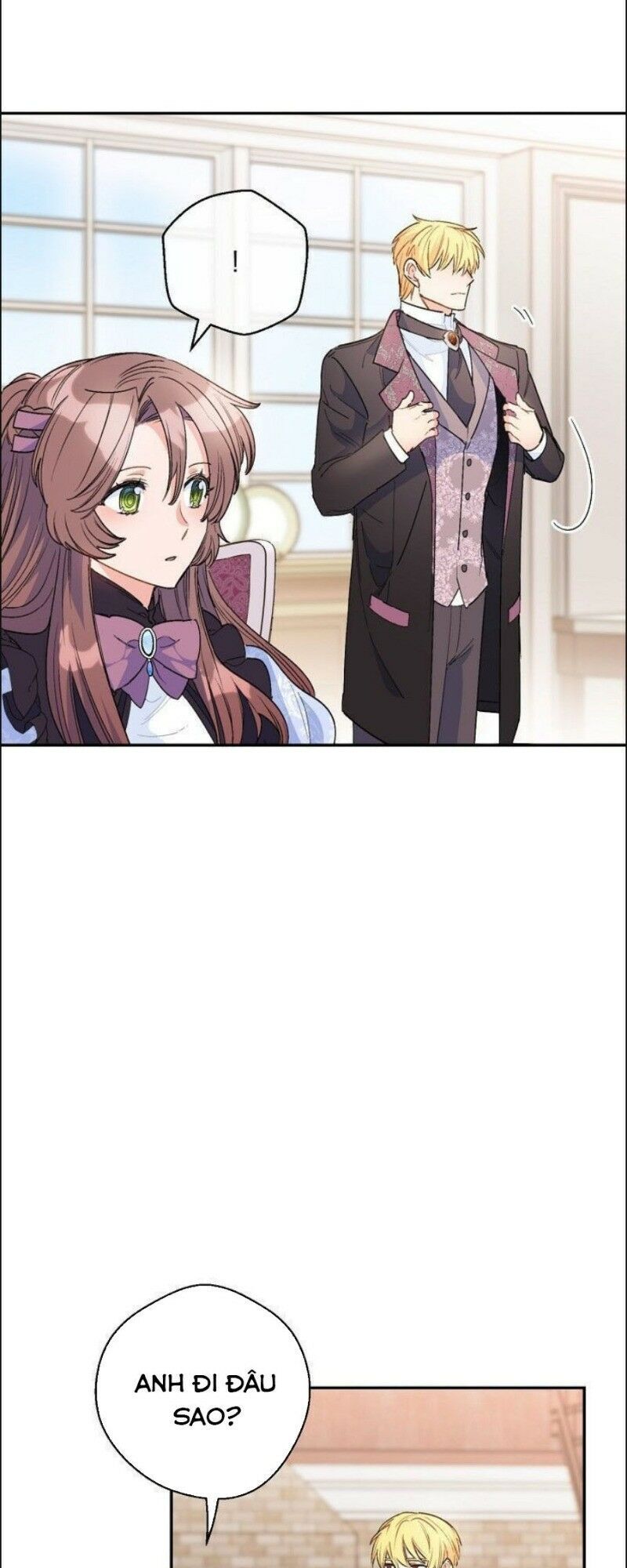 50 Công Thức Pha Trà Của Nữ Công Tước Chapter 78 - 58