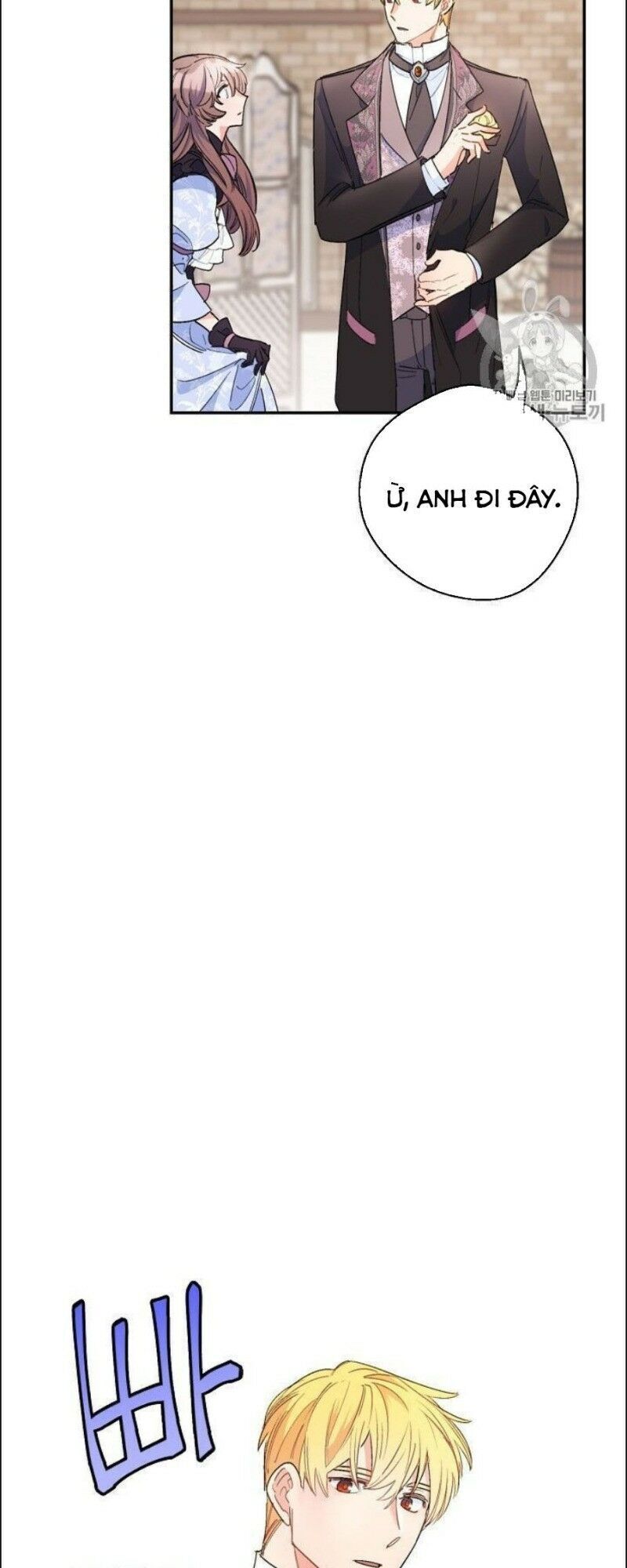 50 Công Thức Pha Trà Của Nữ Công Tước Chapter 78 - 59