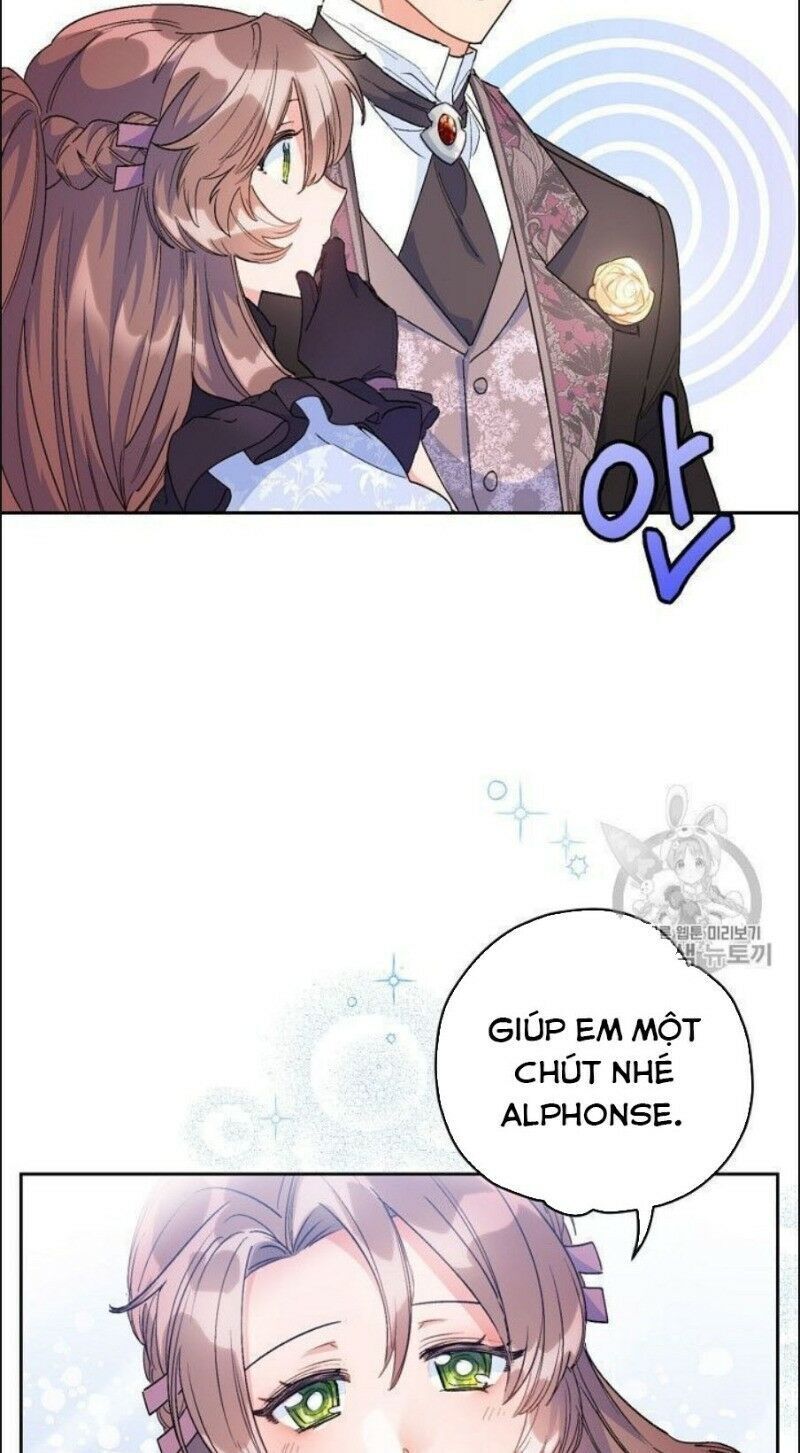 50 Công Thức Pha Trà Của Nữ Công Tước Chapter 78 - 60