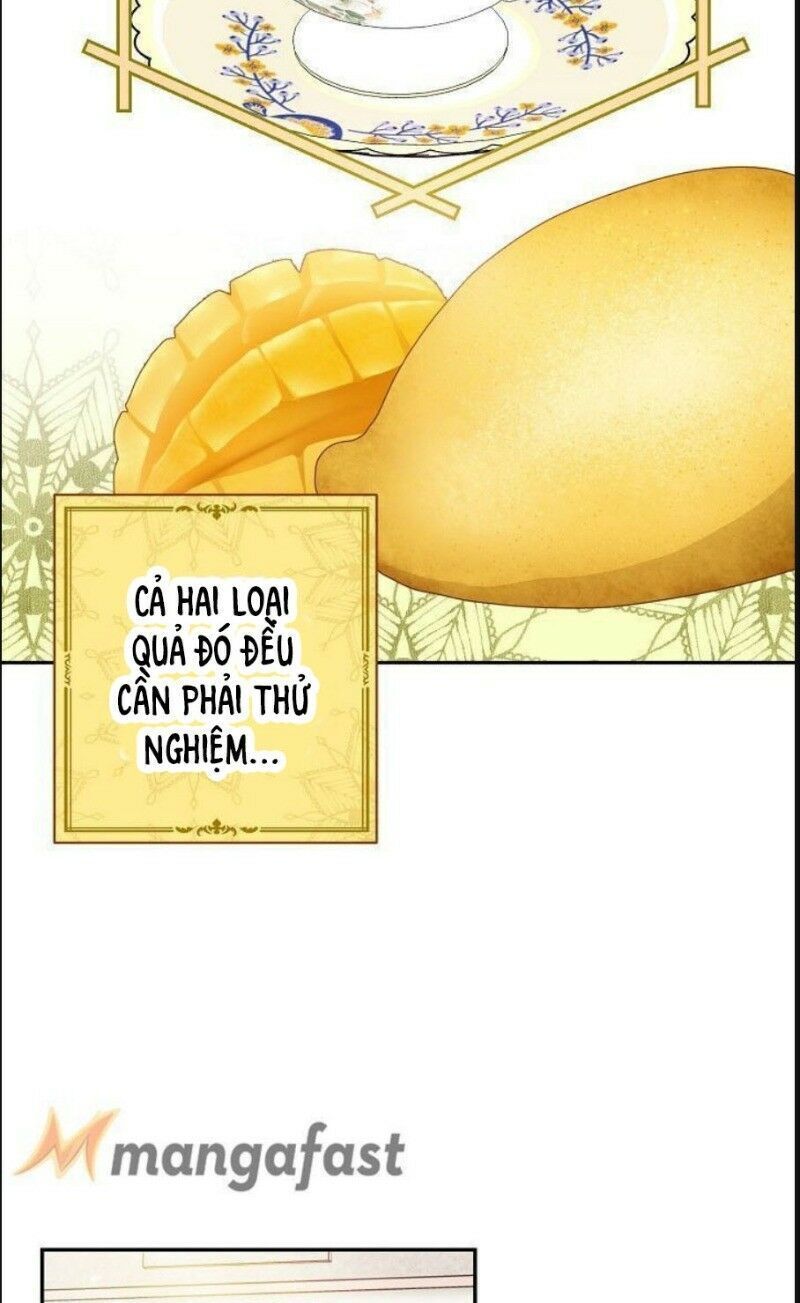 50 Công Thức Pha Trà Của Nữ Công Tước Chapter 78 - 7