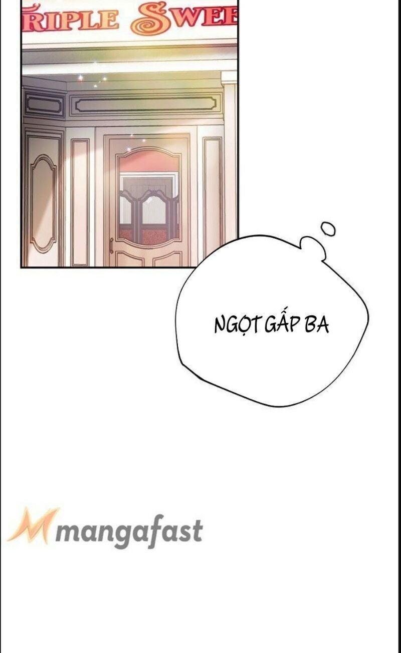 50 Công Thức Pha Trà Của Nữ Công Tước Chapter 78 - 8