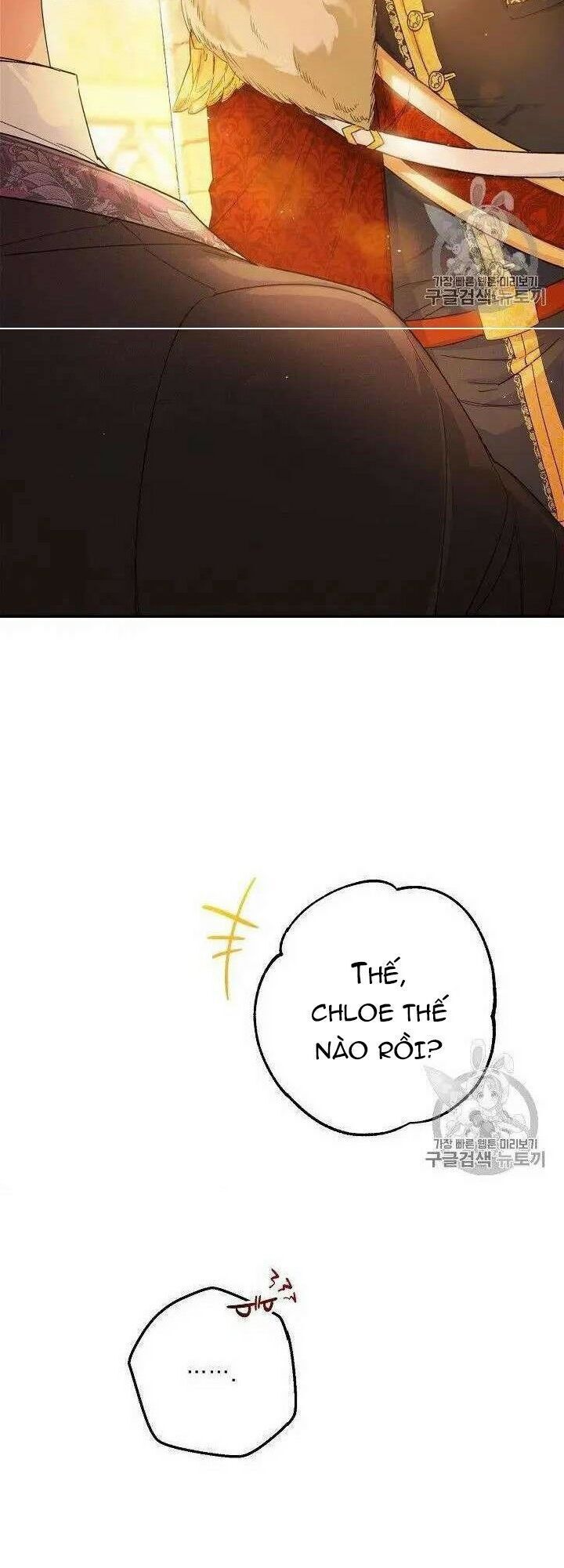 50 Công Thức Pha Trà Của Nữ Công Tước Chapter 79 - 11