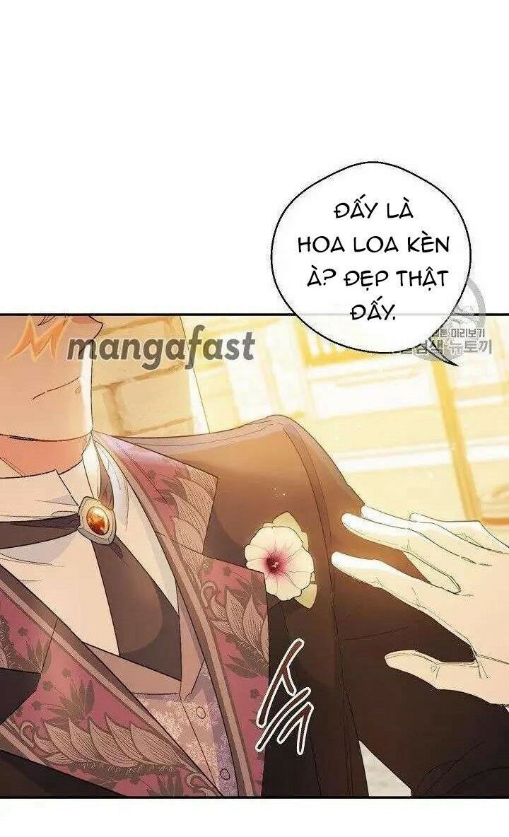 50 Công Thức Pha Trà Của Nữ Công Tước Chapter 79 - 13