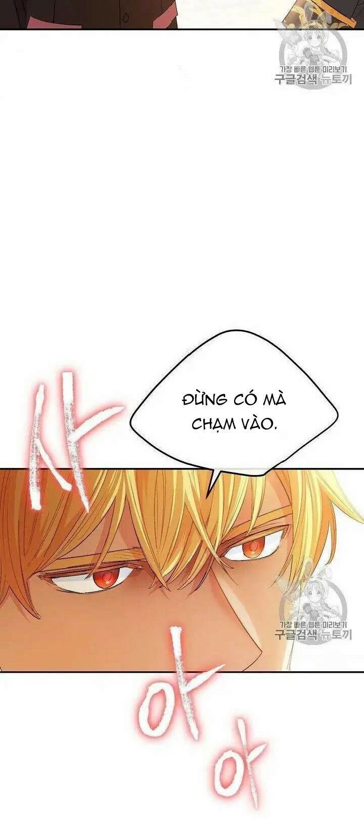 50 Công Thức Pha Trà Của Nữ Công Tước Chapter 79 - 15