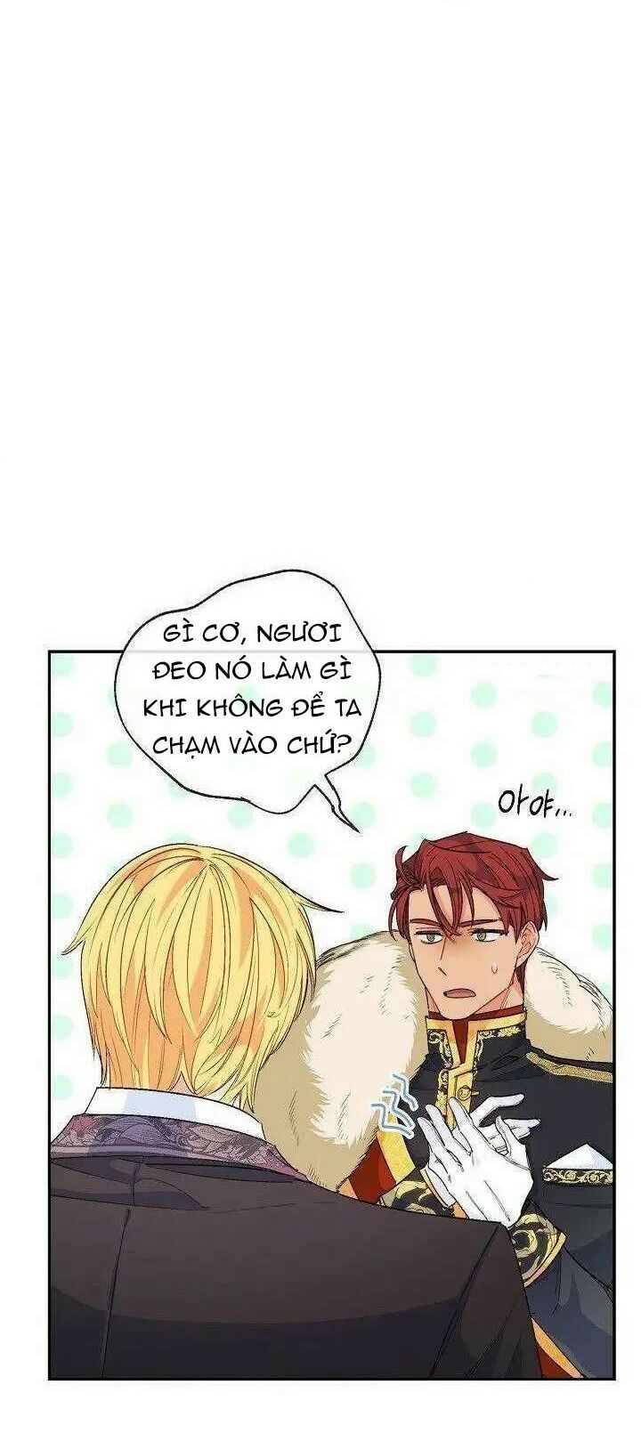 50 Công Thức Pha Trà Của Nữ Công Tước Chapter 79 - 16