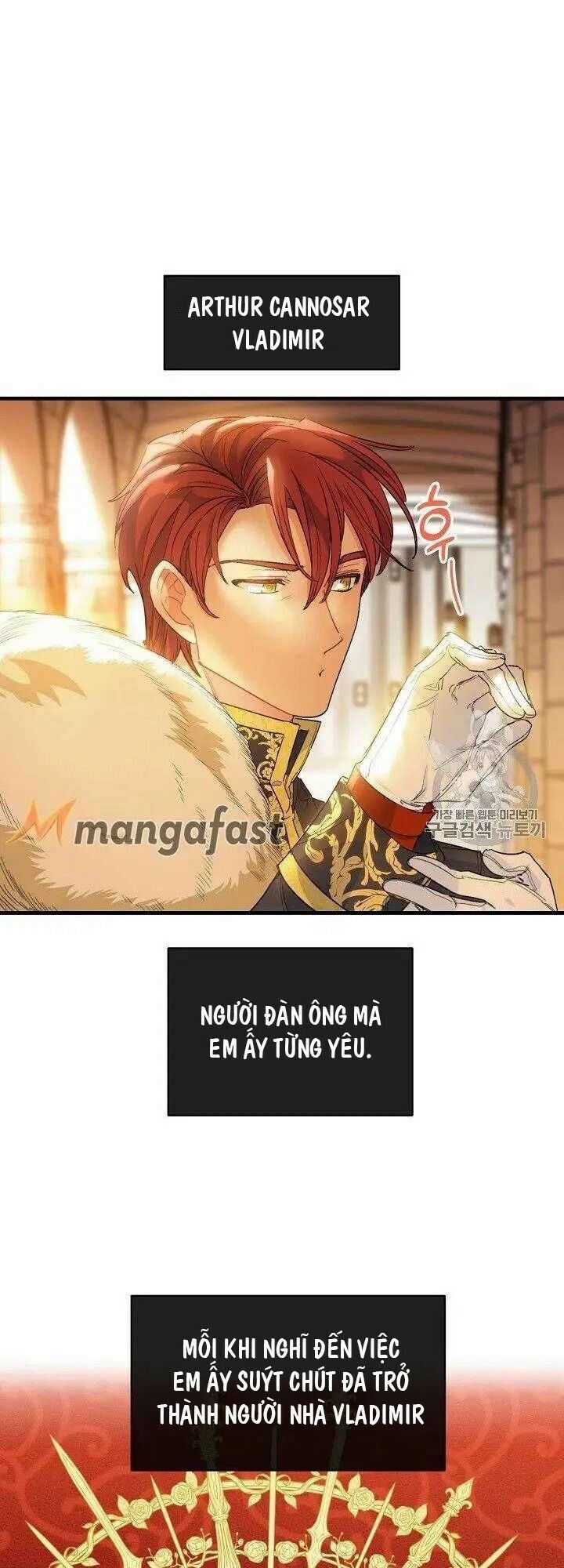 50 Công Thức Pha Trà Của Nữ Công Tước Chapter 79 - 17